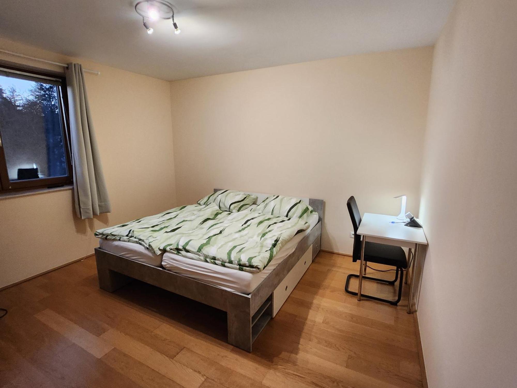 Appartement Perchtoldsdorf Schnell-Bahn / Bahnhof Liesing Extérieur photo