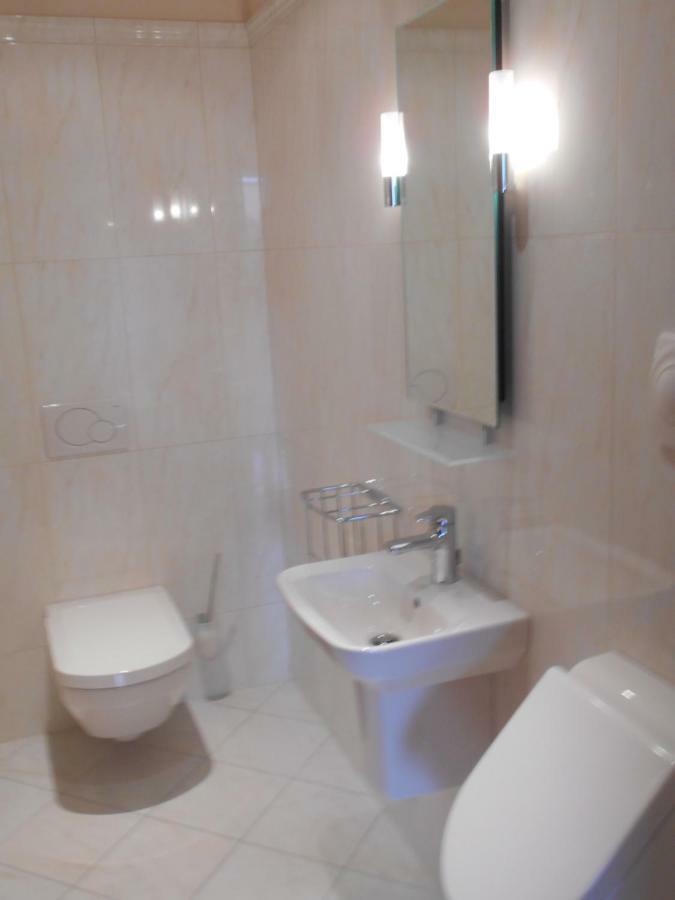 Appartement Perchtoldsdorf Schnell-Bahn / Bahnhof Liesing Extérieur photo